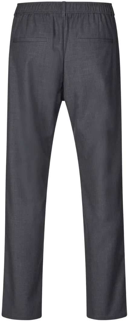 Samsøe Samsøe Sabertil Trousers Grijs