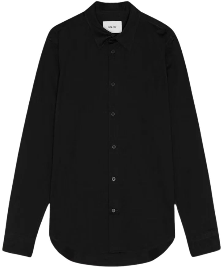 NN07 Elian 5320 Zwart