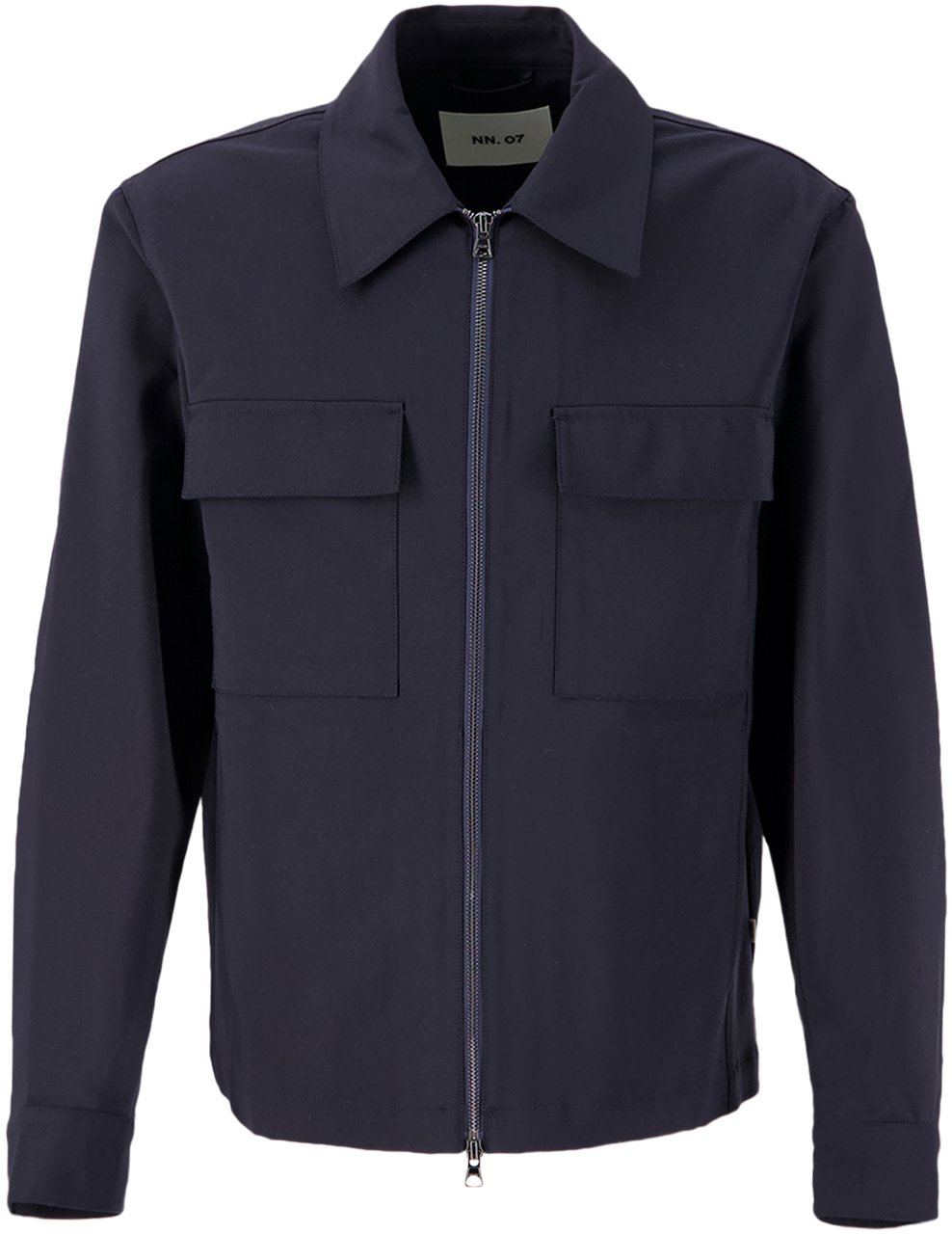 NN07 Alban 1089 Blauw