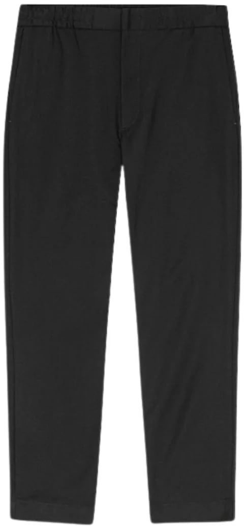 NN07 Billie 1733 Zwart