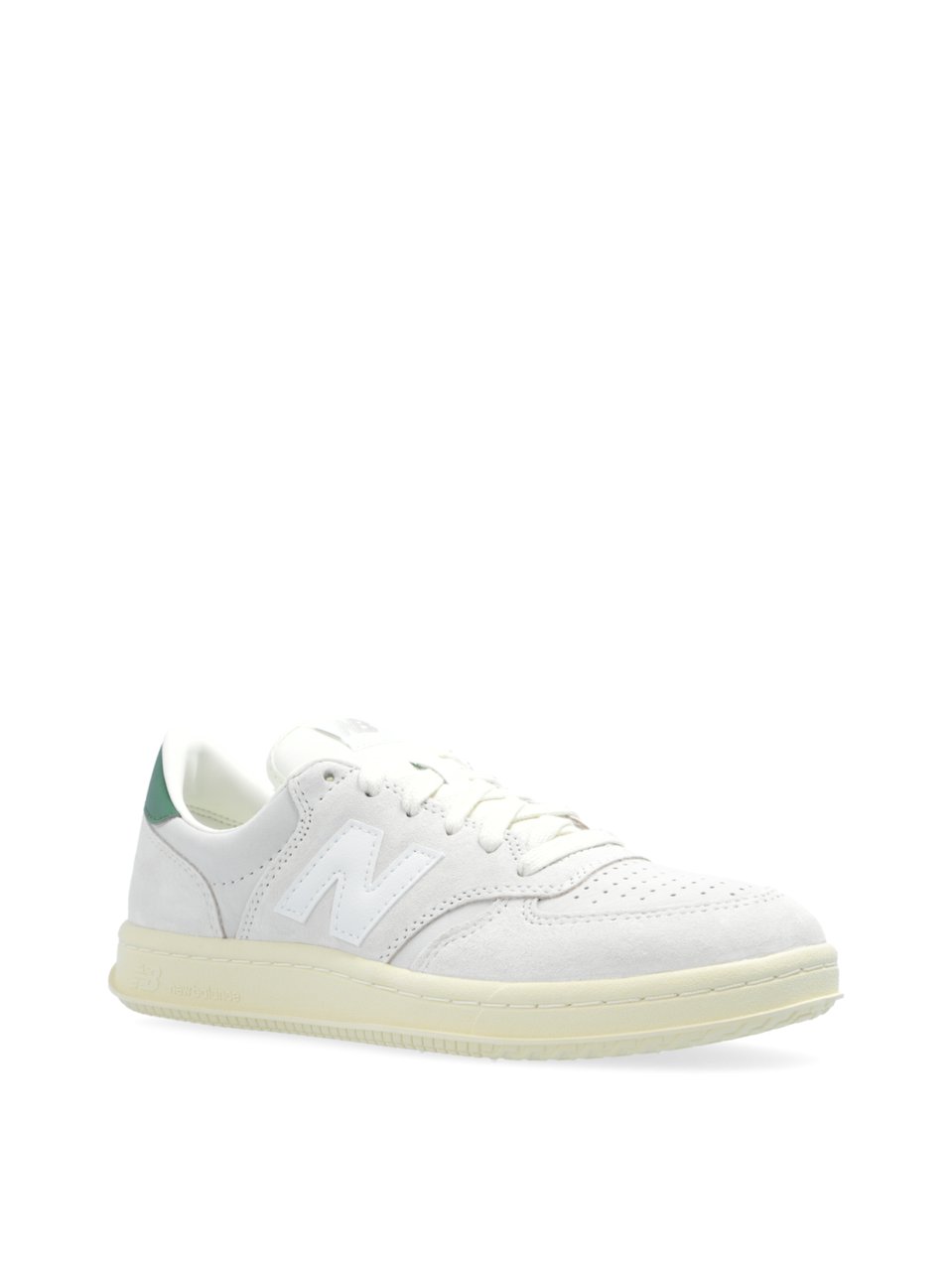 New Balance T500 Reflection Nori Sneakers Divers
