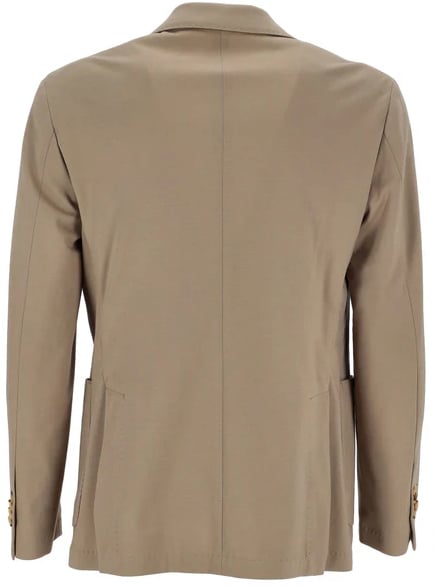 Manuel Ritz Blazer beige d Beige