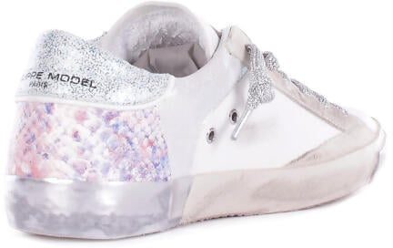 Philippe Model Sneakers Multicolour Divers
