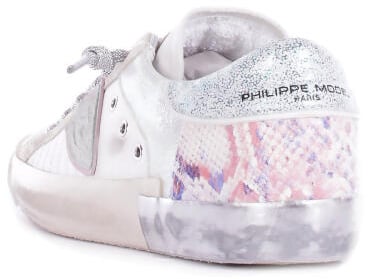 Philippe Model Sneakers Multicolour Divers