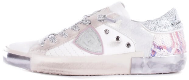 Philippe Model Sneakers Multicolour Divers