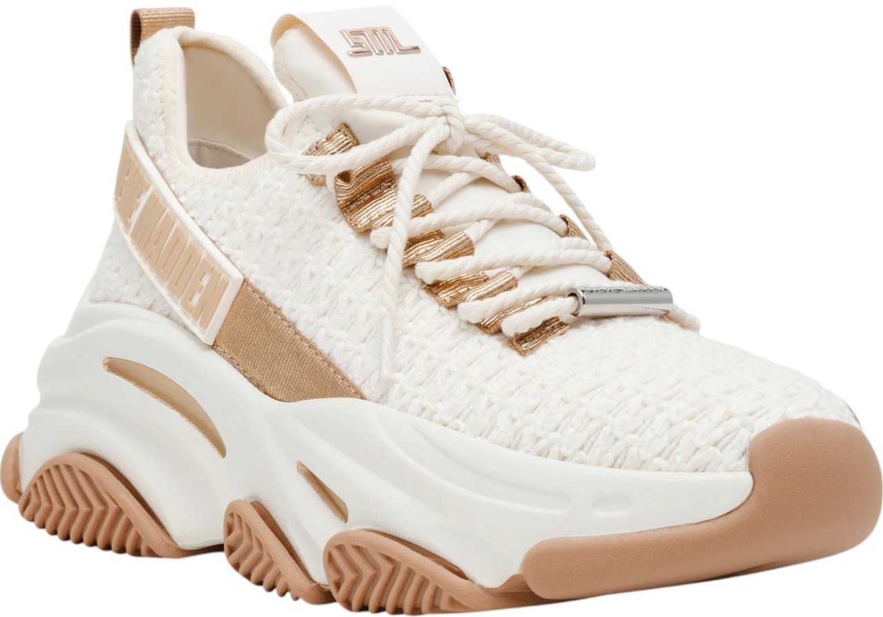 Steve Madden Dames Sneakers Bruin
