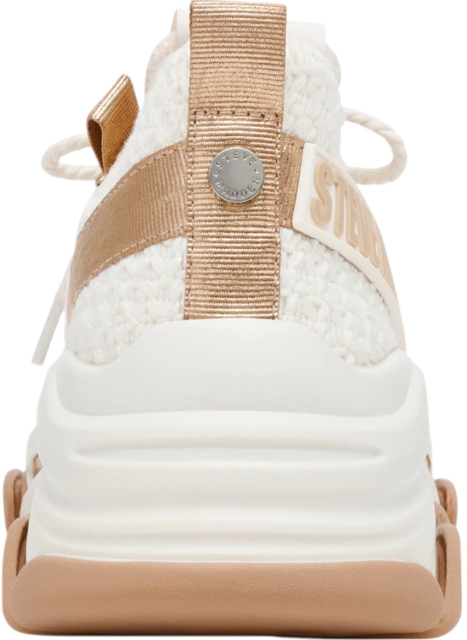 Steve Madden Dames Sneakers Bruin