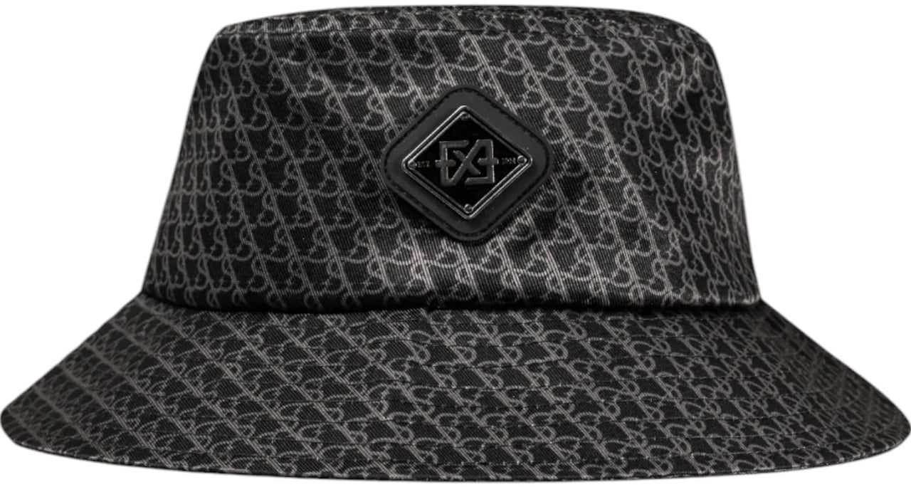 XPLCT Studios Heren Cap Zwart