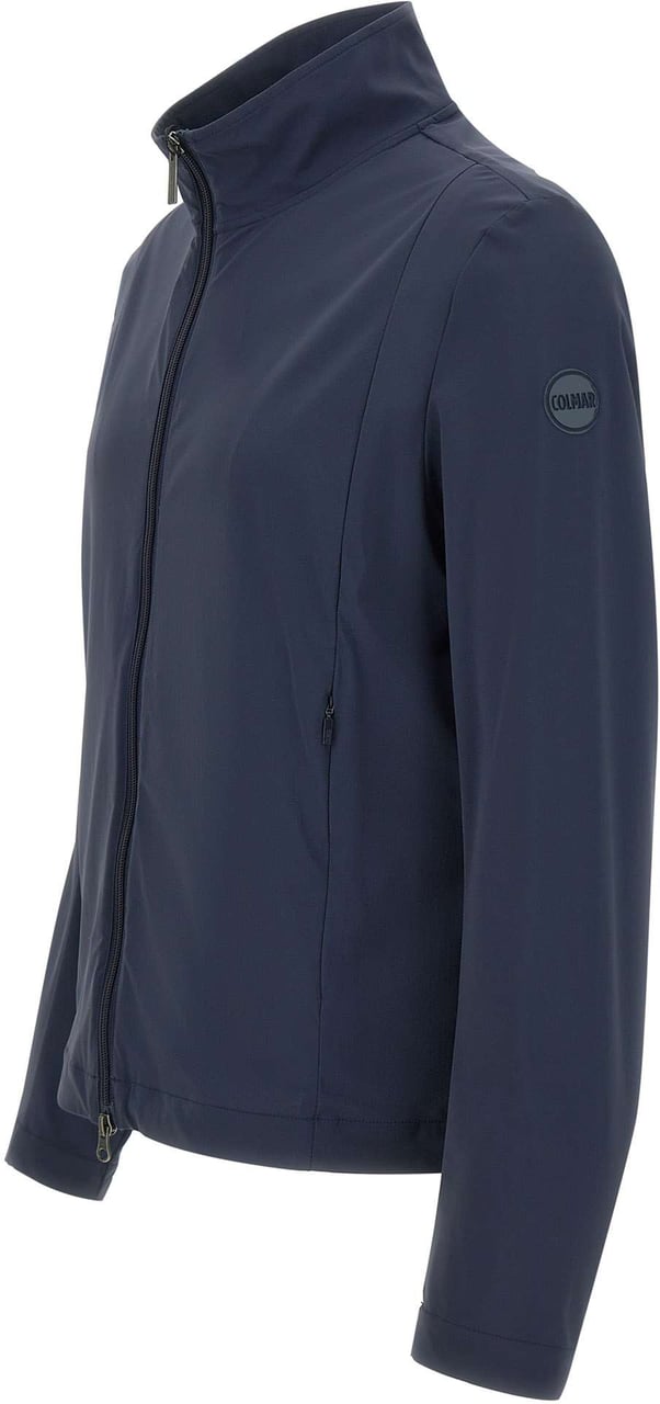 Colmar Originals Jackets Blue Blauw