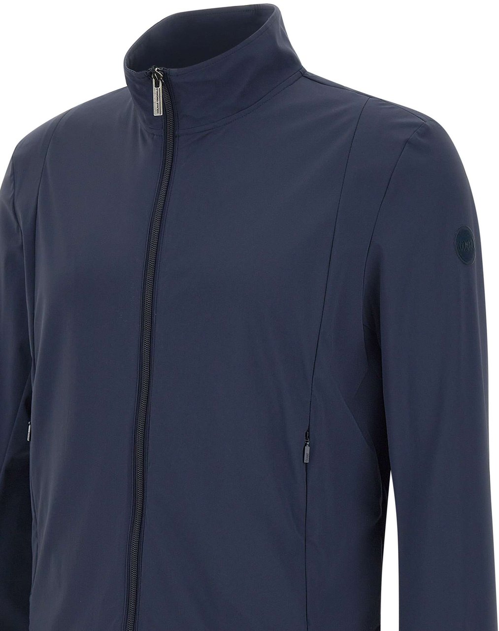 Colmar Originals Jackets Blue Blauw