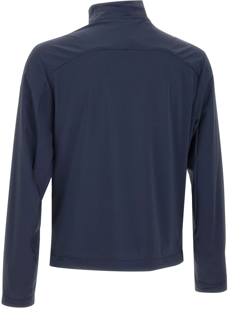 Colmar Originals Jackets Blue Blauw