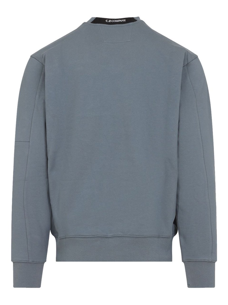 CP Company Sweaters Stormy Weather Groen