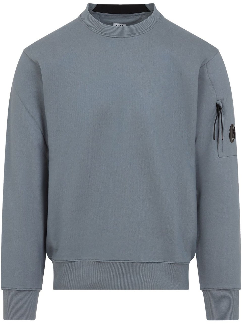 CP Company Sweaters Stormy Weather Groen