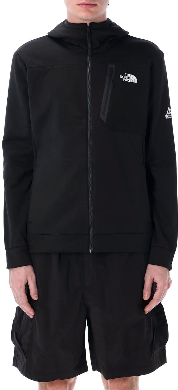The North Face Mountain Athletics Zwart