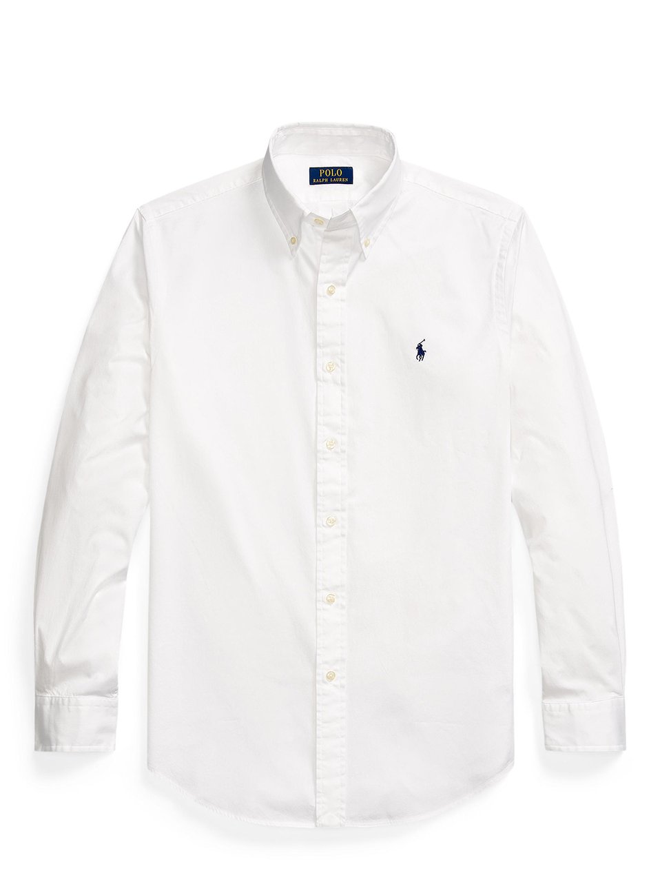 Ralph Lauren Shirts White Wit