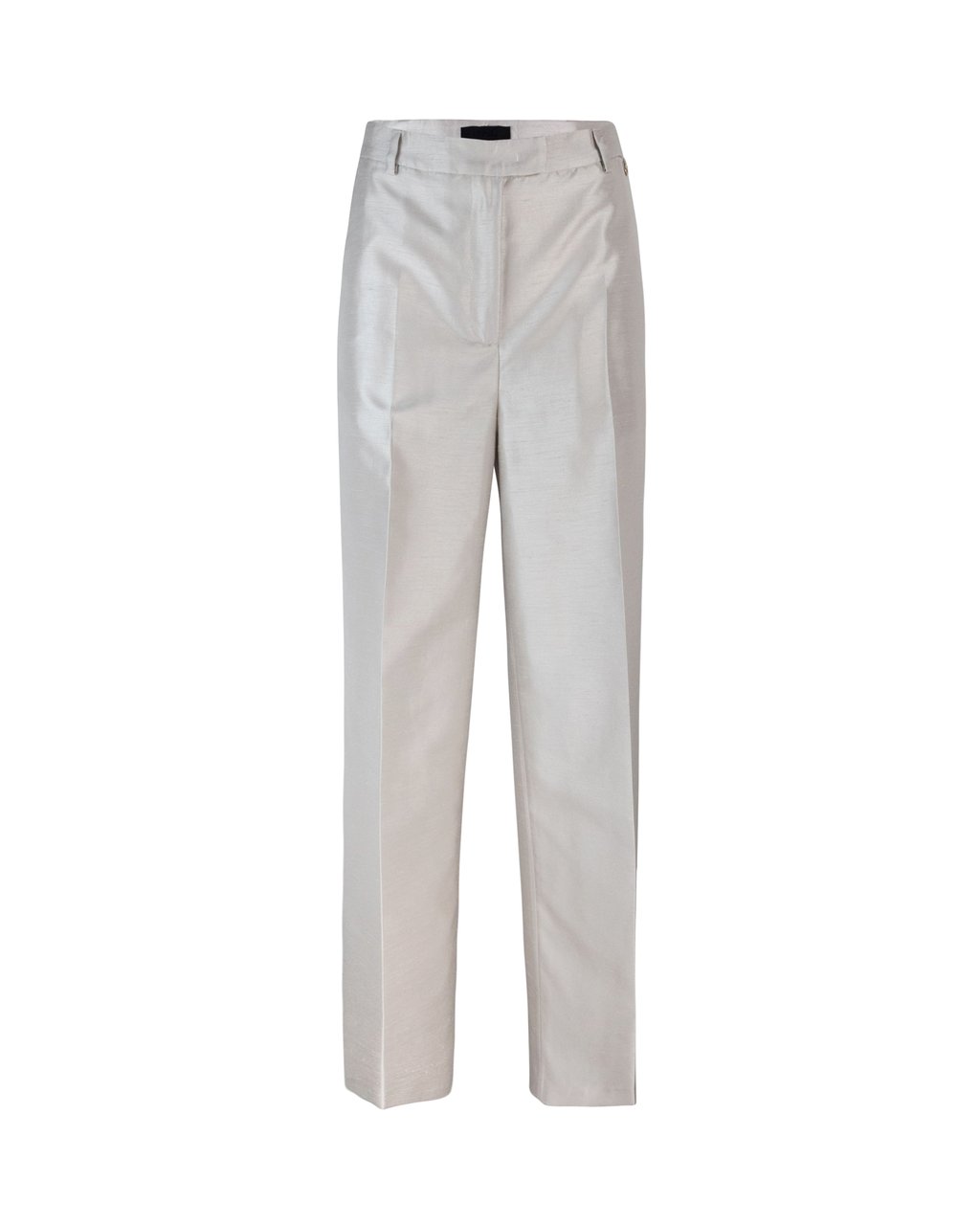 Liu Jo Trousers Grey Grijs