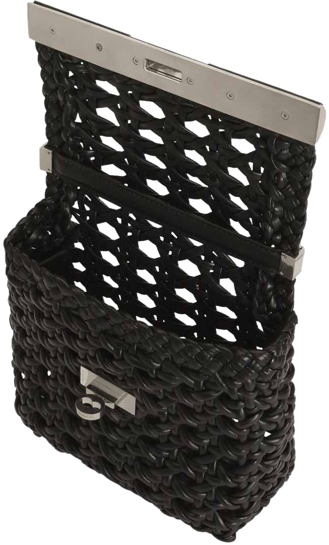 Dolce & Gabbana Bags Black Zwart