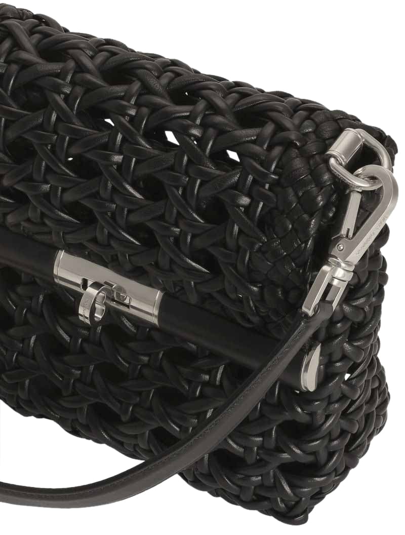 Dolce & Gabbana Bags Black Zwart