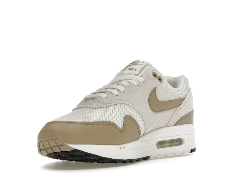 Nike Nike Air Max 1 Essential Phantom Khaki Divers