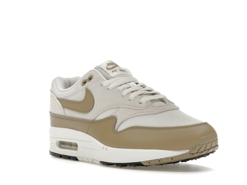 Nike Nike Air Max 1 Essential Phantom Khaki Divers