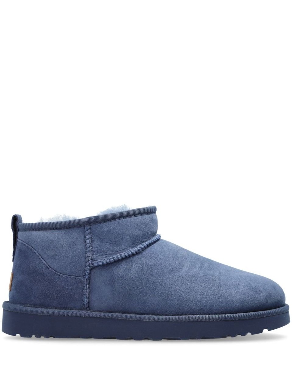 UGG Boots Blue Blauw