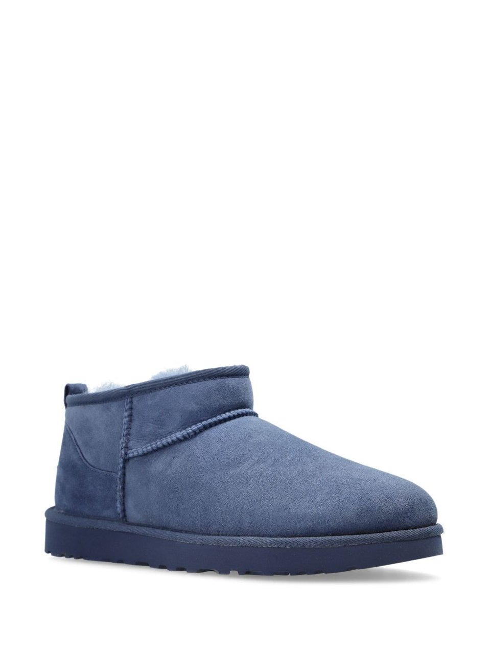 UGG Boots Blue Blauw