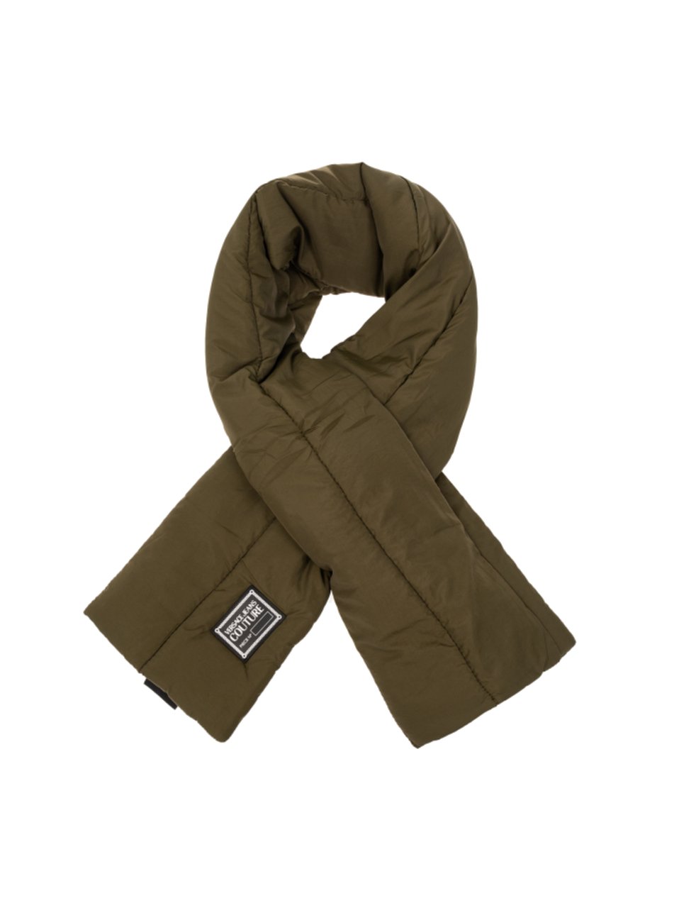 Versace Jeans Couture Scarfs Green Groen