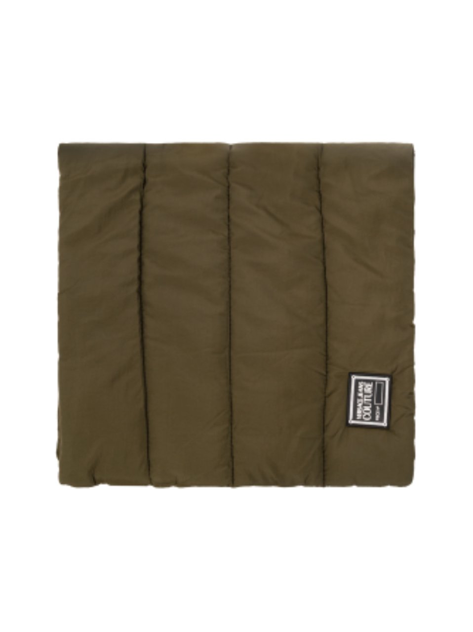 Versace Jeans Couture Scarfs Green Groen