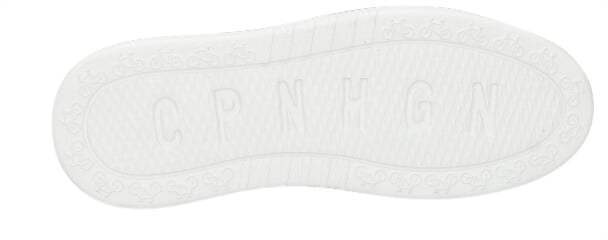 Copenhagen Copenhagen CPH89M WHITE Beige