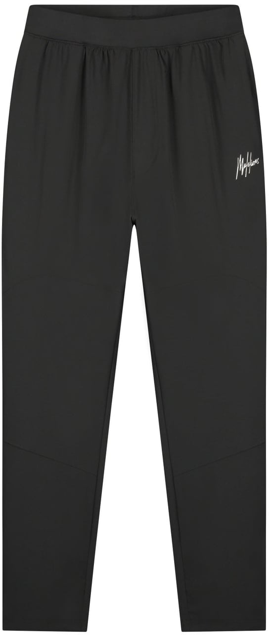 Malelions Malelions Sport Running Trackpants Grijs