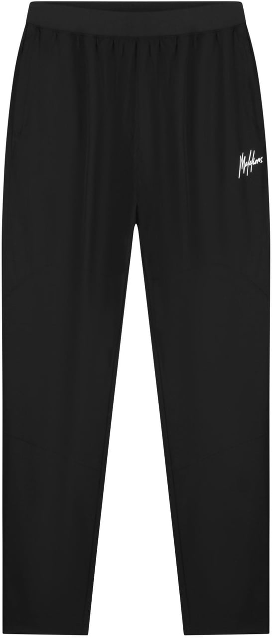 Malelions Malelions Sport Running Trackpants Zwart