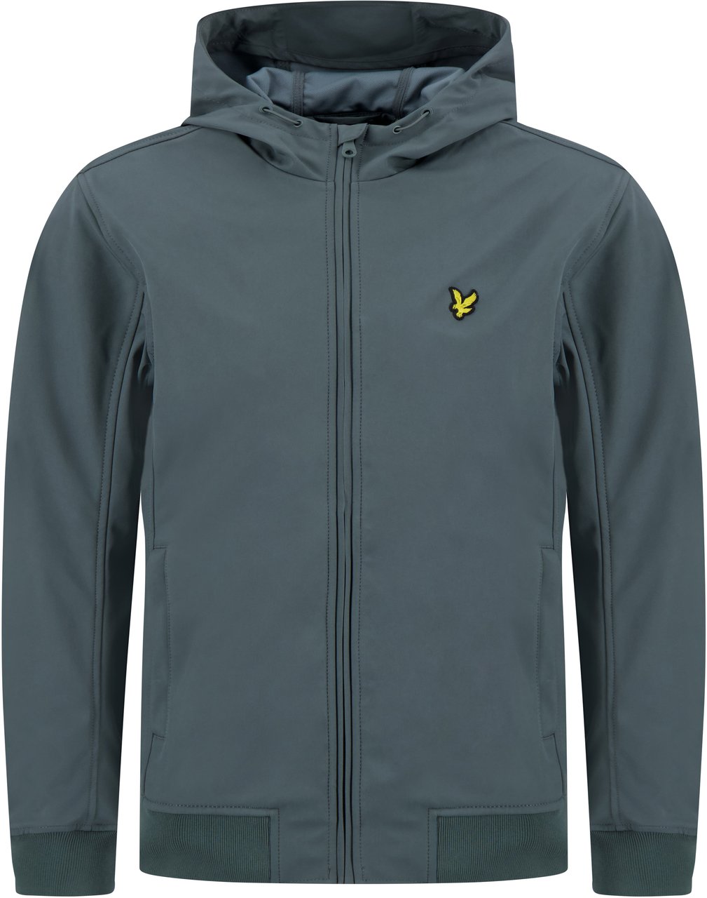 Lyle & Scott Jas Groen Groen