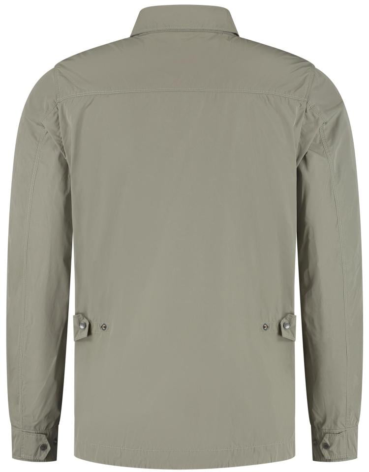 Parajumpers Jacks & Mantels Howie Man Groen