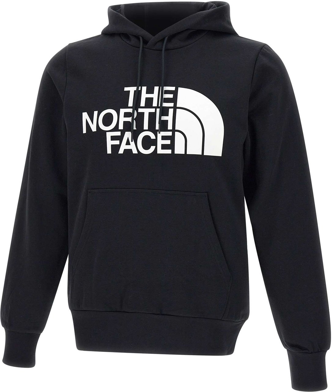 The North Face Easy Hoodie Trui Zwart