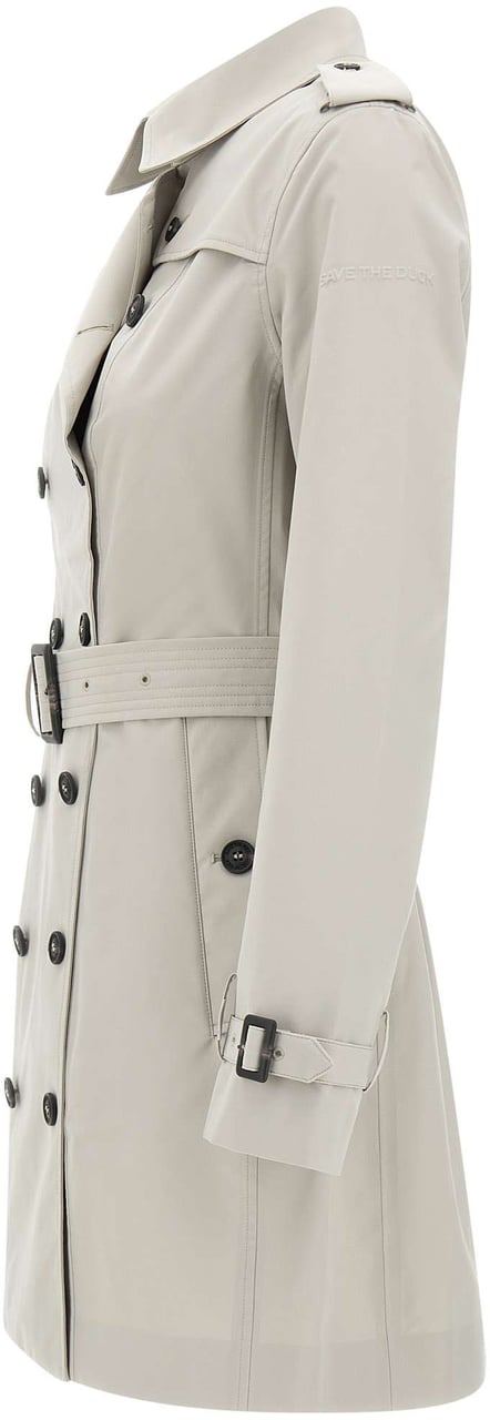 Save the Duck Coats Multicolour Divers