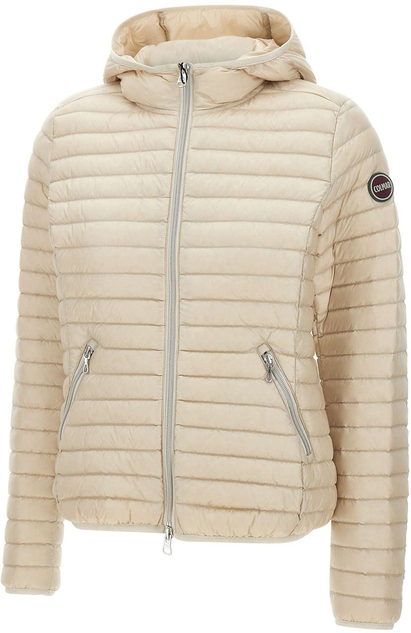Colmar Originals Coats Beige Beige