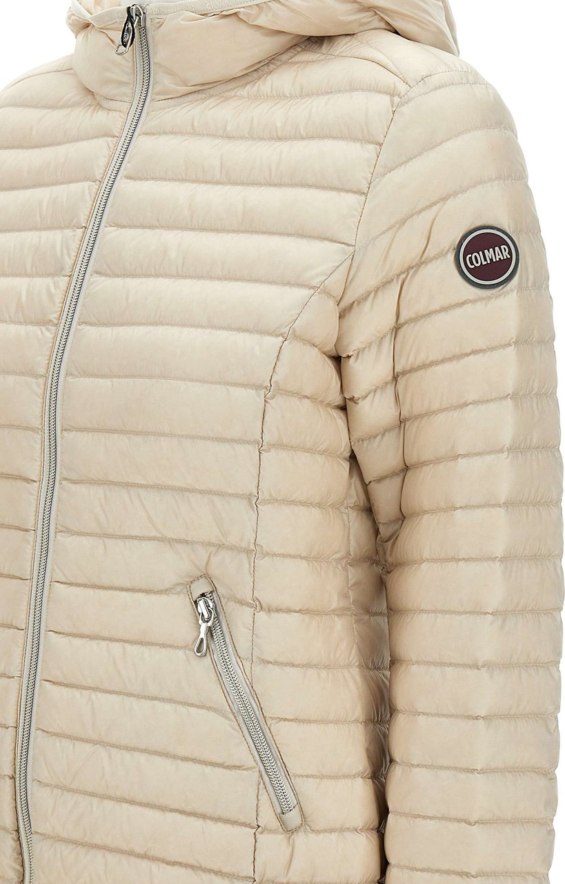 Colmar Originals Coats Beige Beige