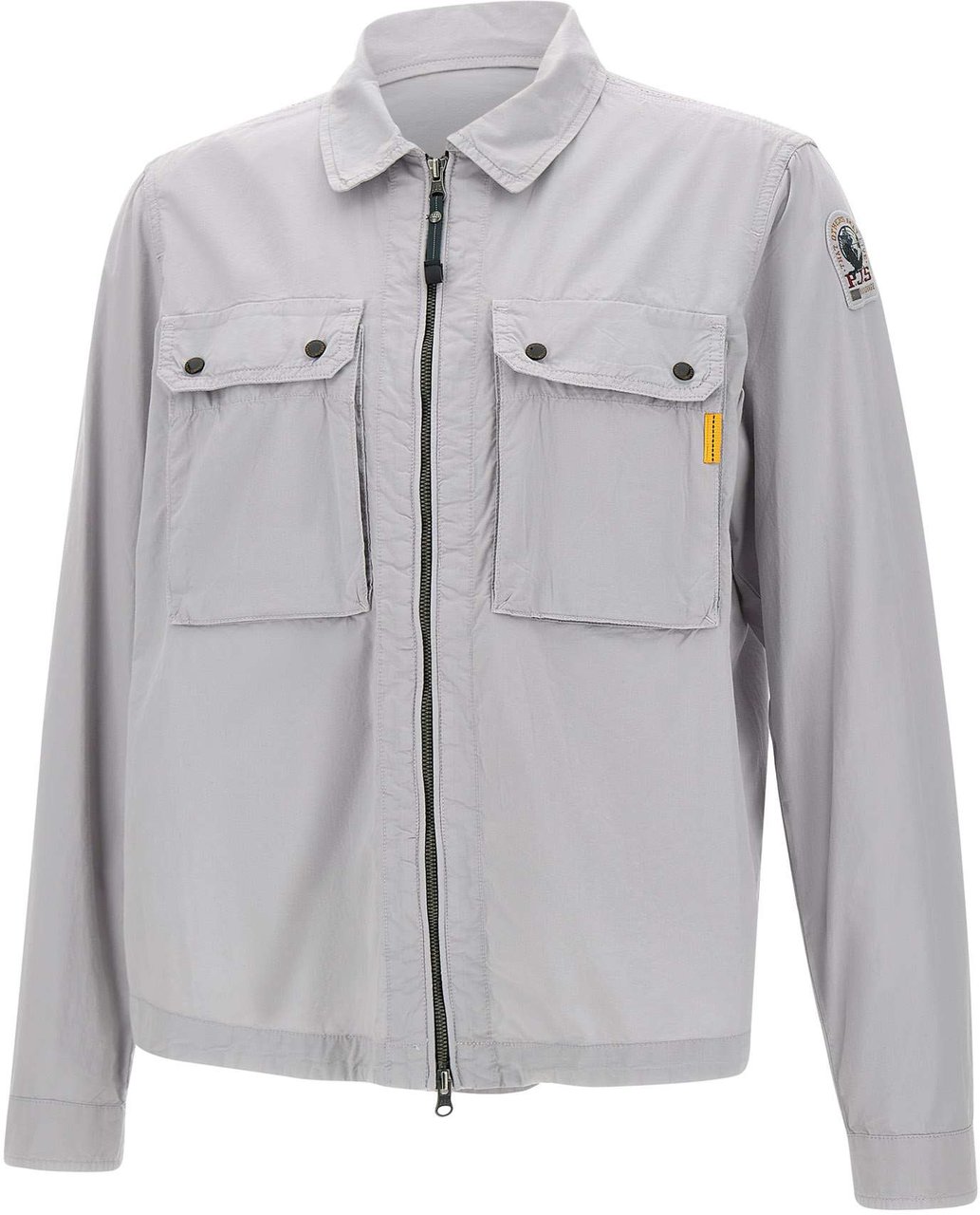Parajumpers Jackets Grey Grijs