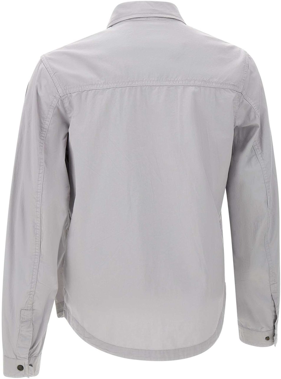 Parajumpers Jackets Grey Grijs