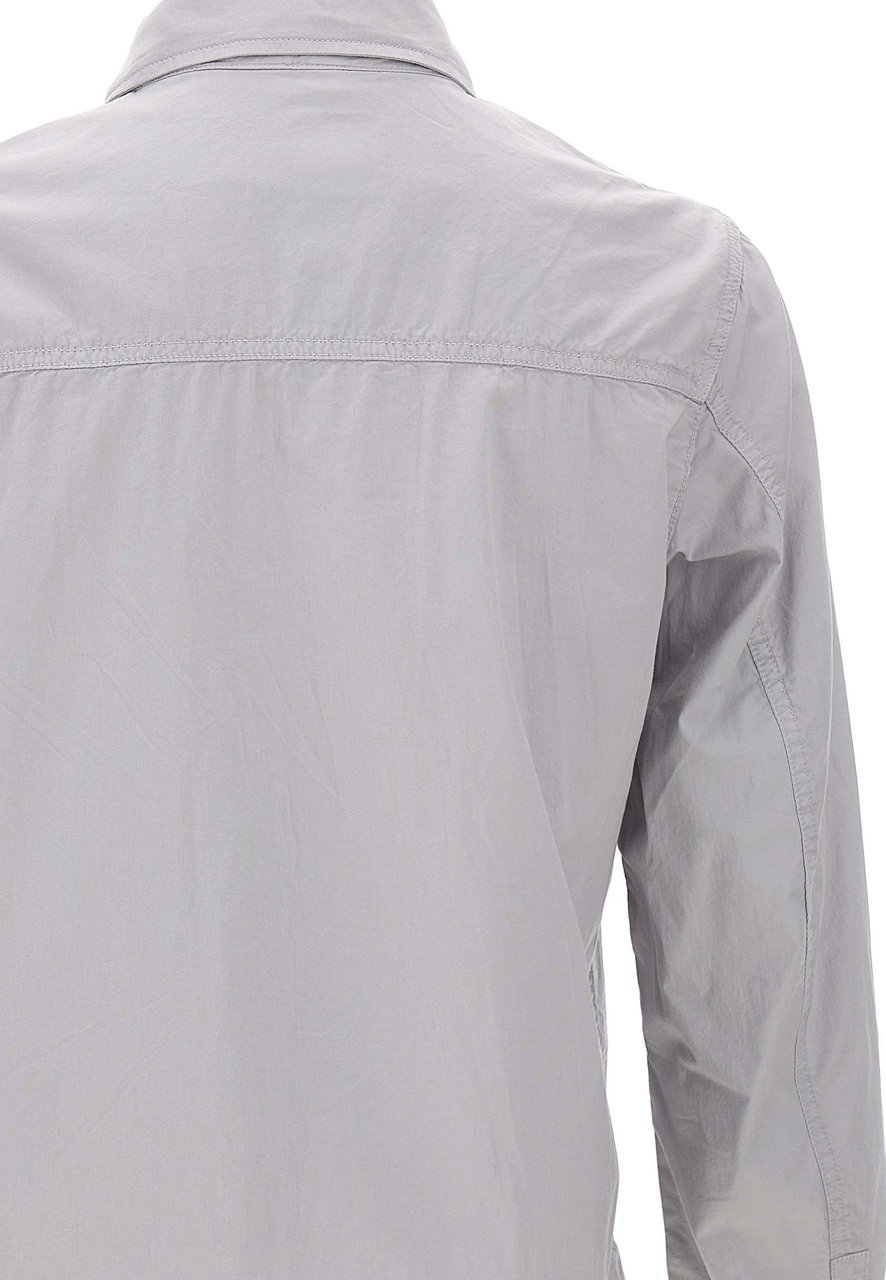 Parajumpers Jackets Grey Grijs