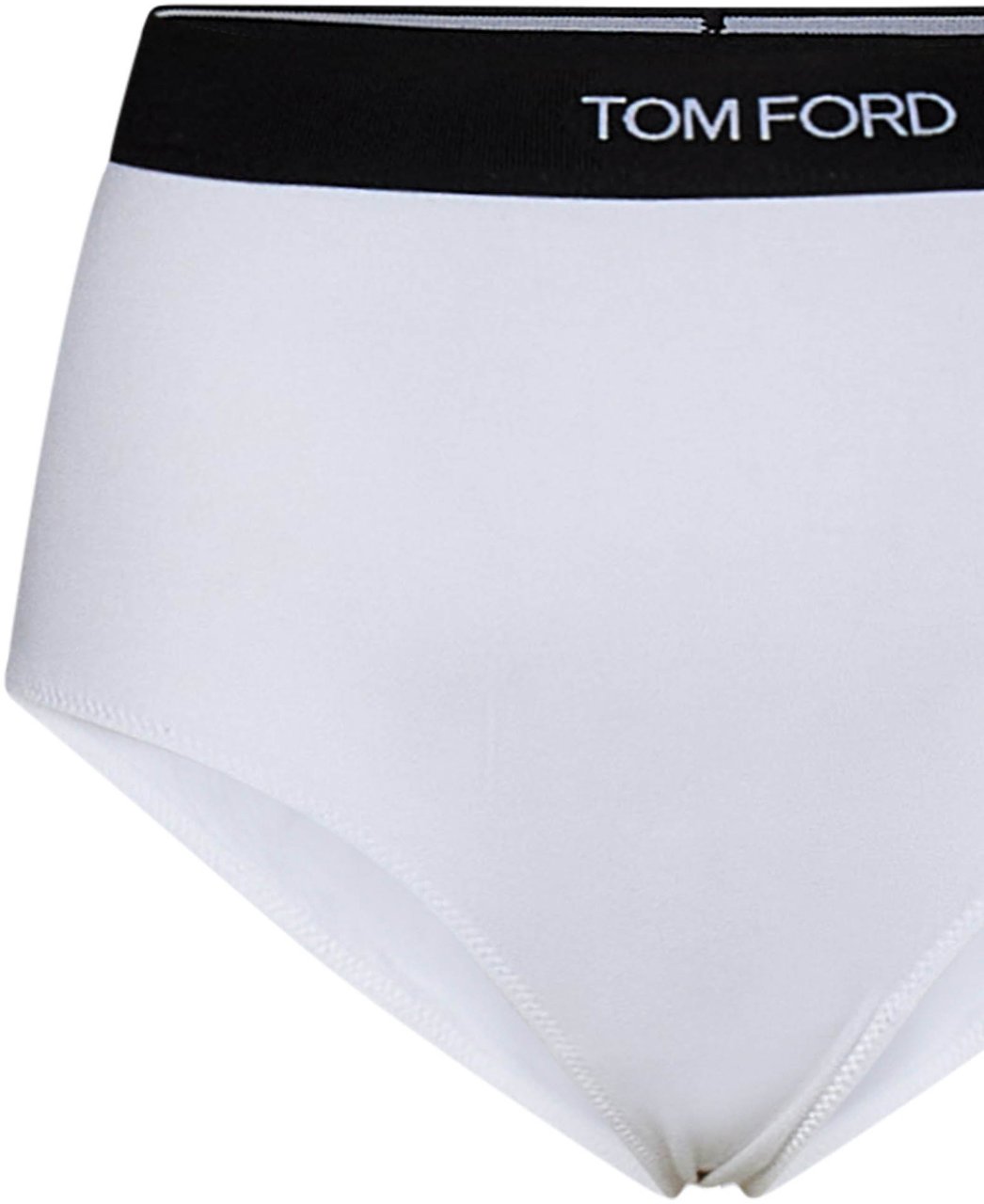 Tom Ford Tom Ford Underwear White Wit