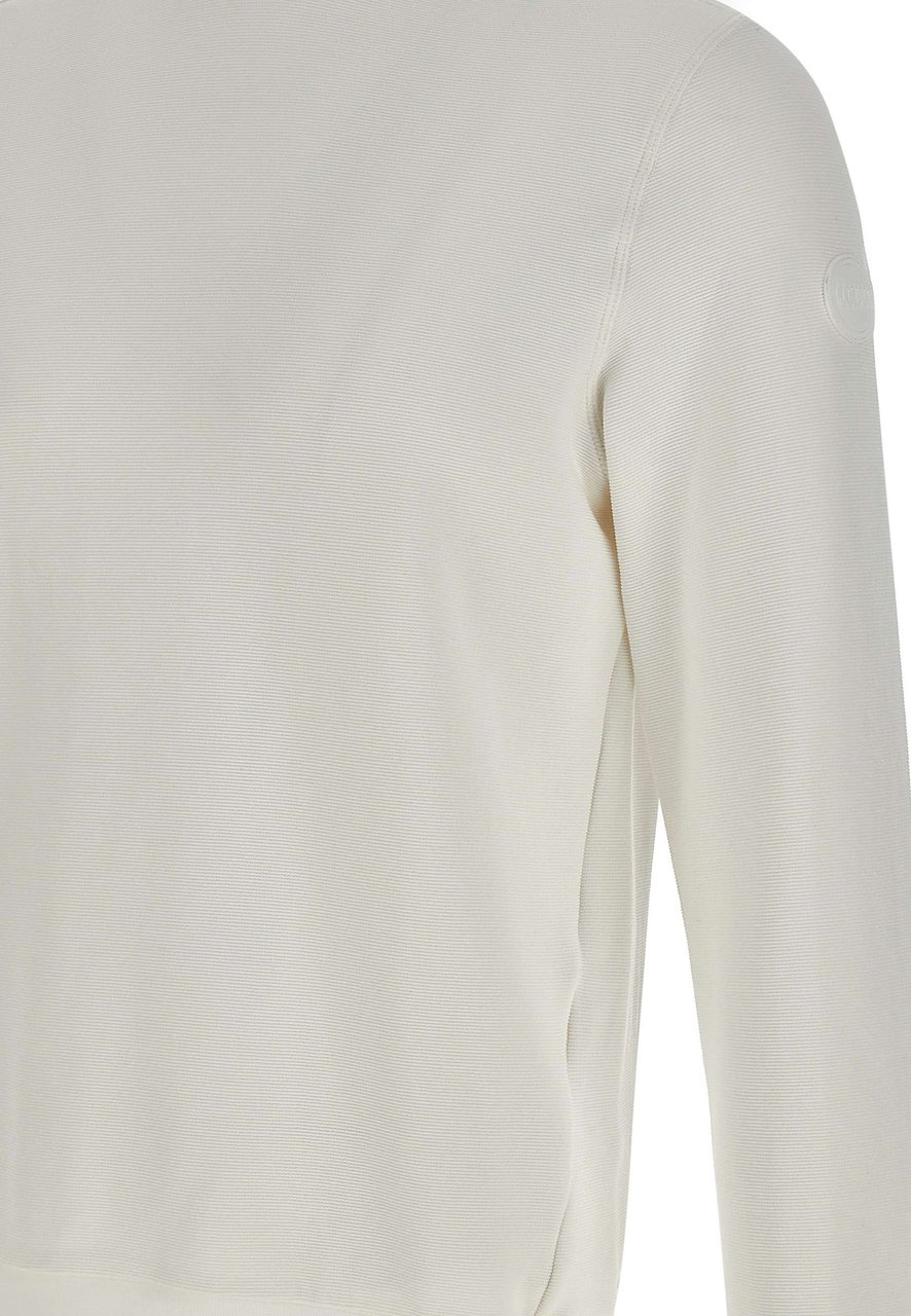 Colmar Originals Sweaters White Wit