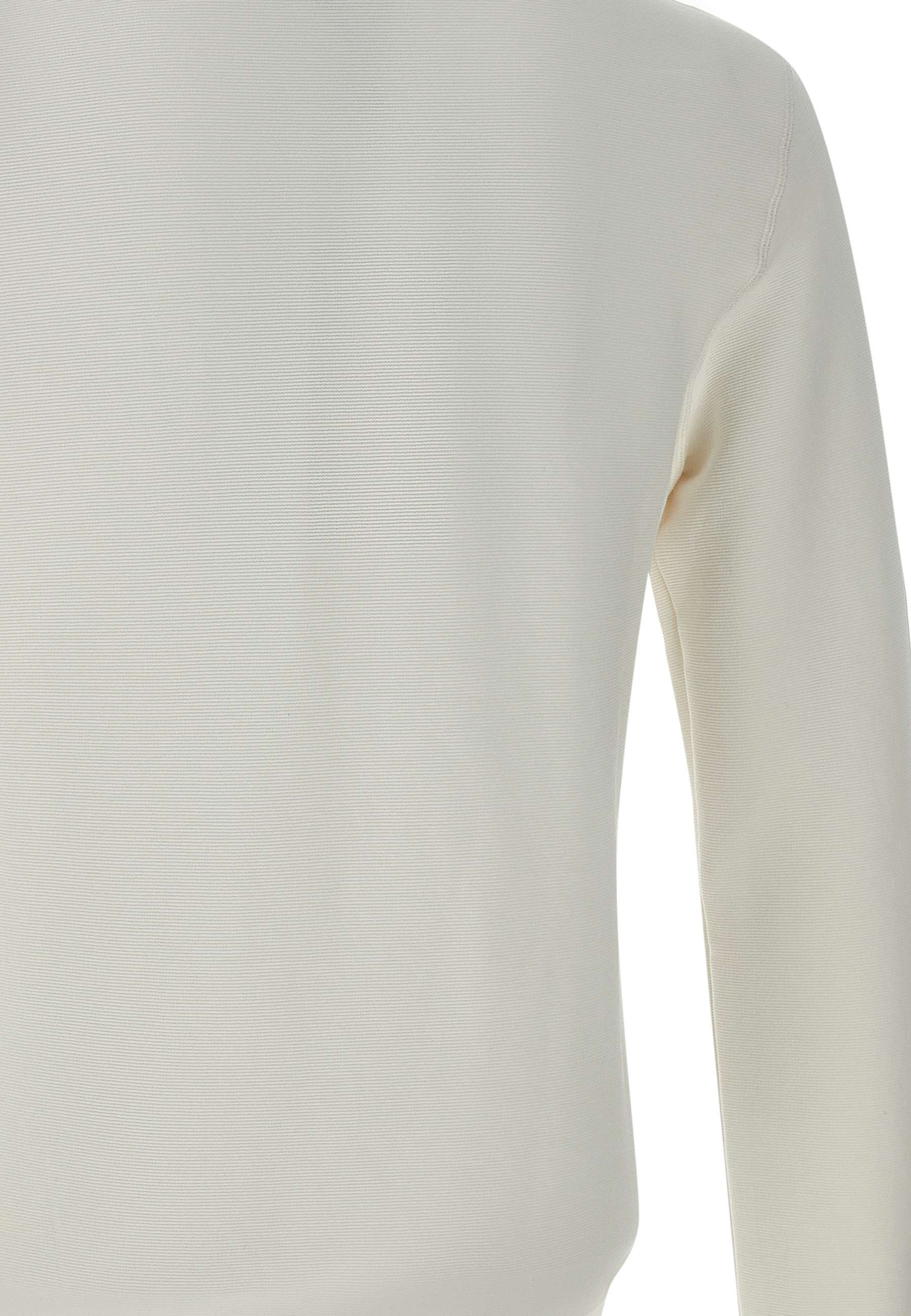 Colmar Originals Sweaters White Wit