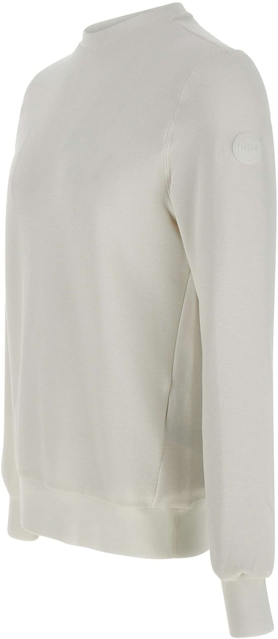 Colmar Originals Sweaters White Wit
