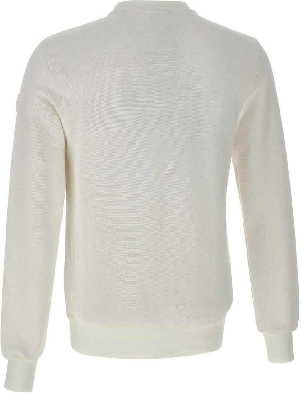 Colmar Originals Sweaters White Wit