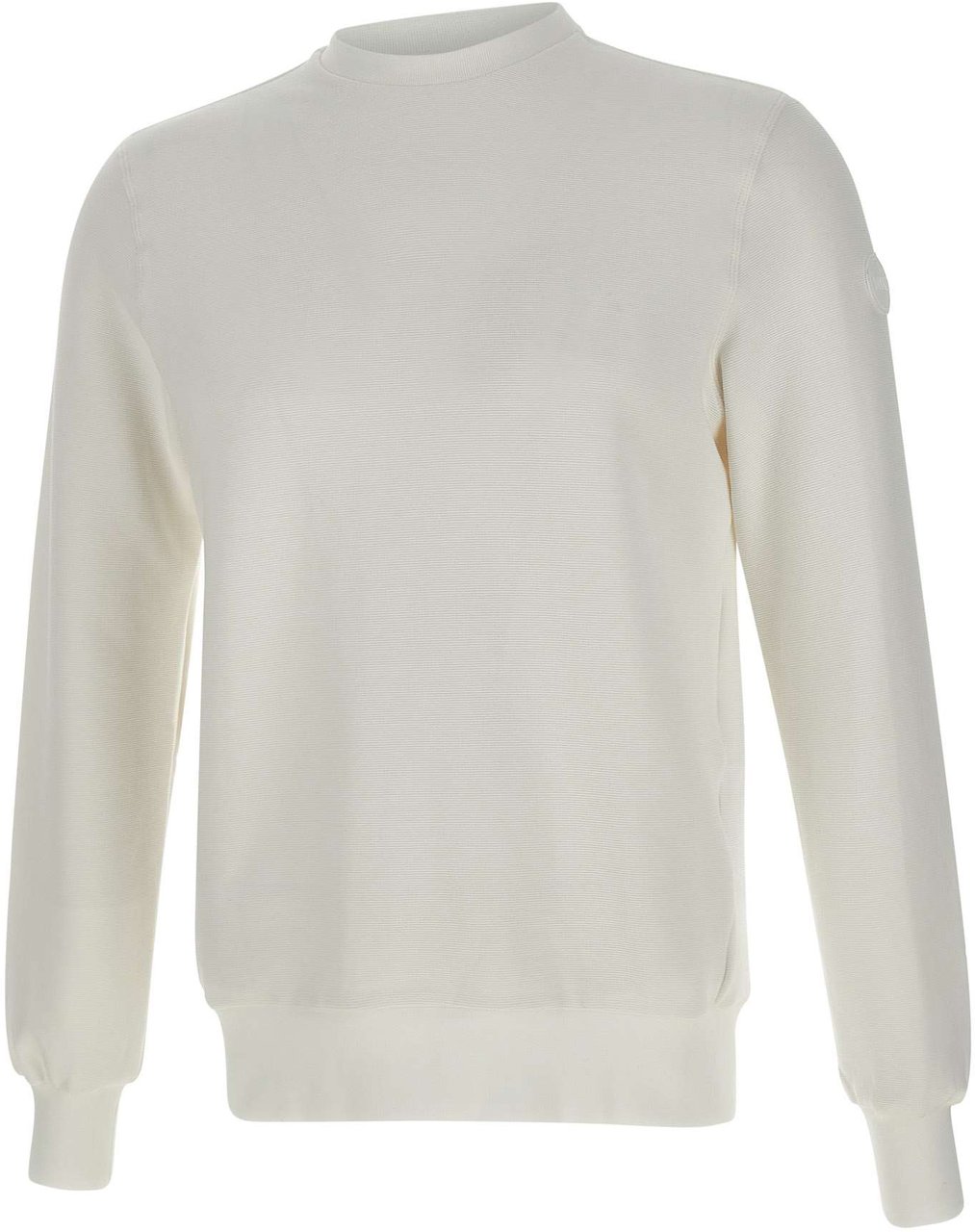 Colmar Originals Sweaters White Wit