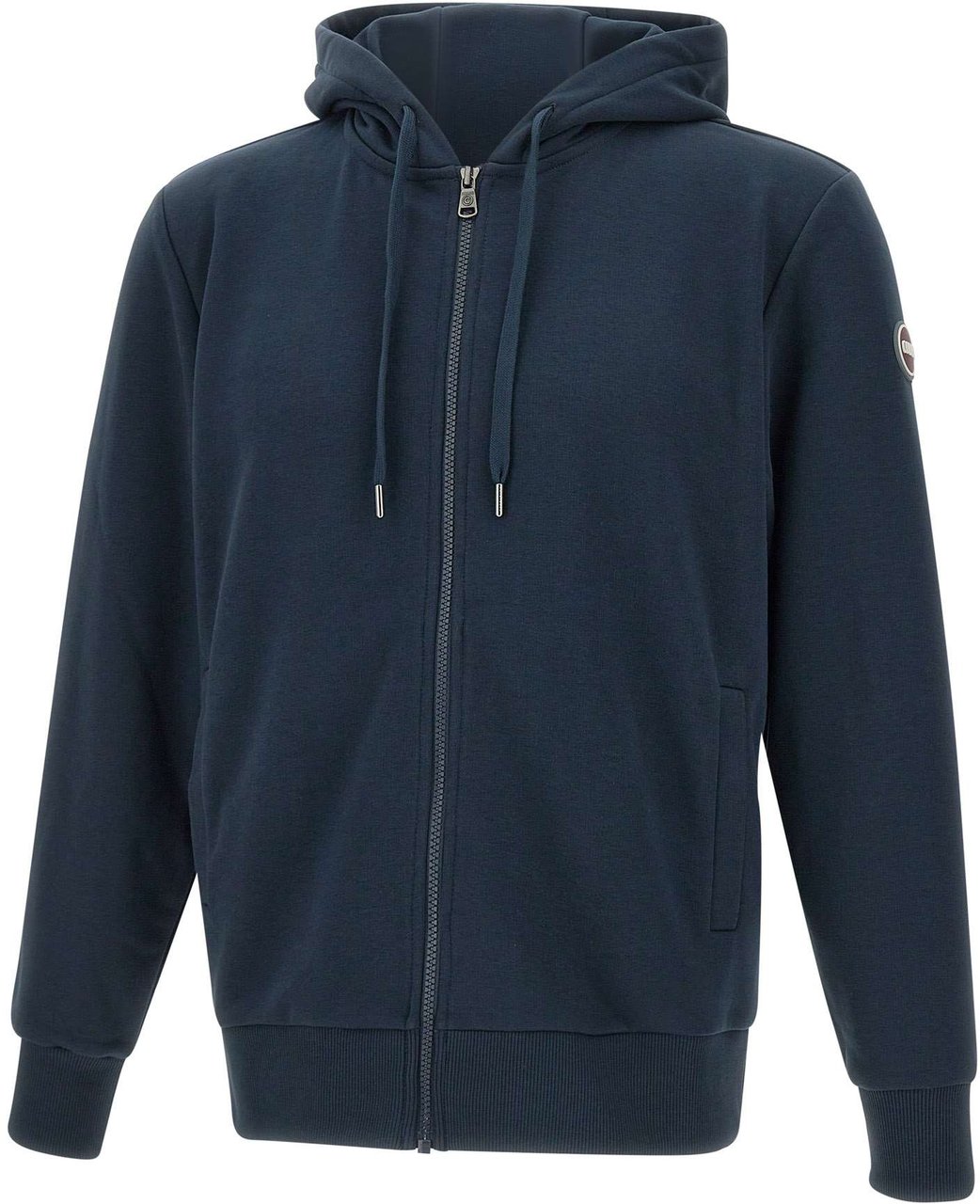 Colmar Originals Sweaters Blue Blauw