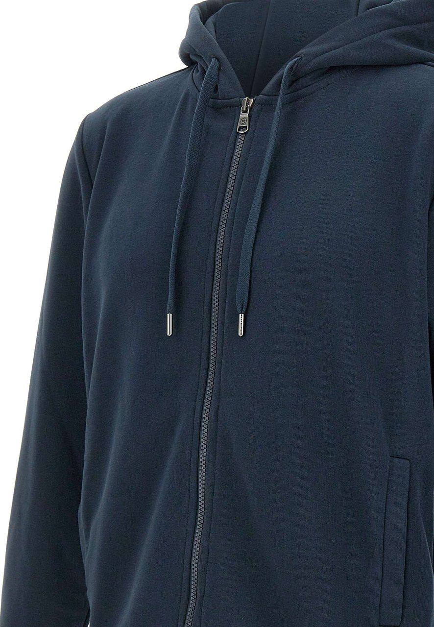 Colmar Originals Sweaters Blue Blauw