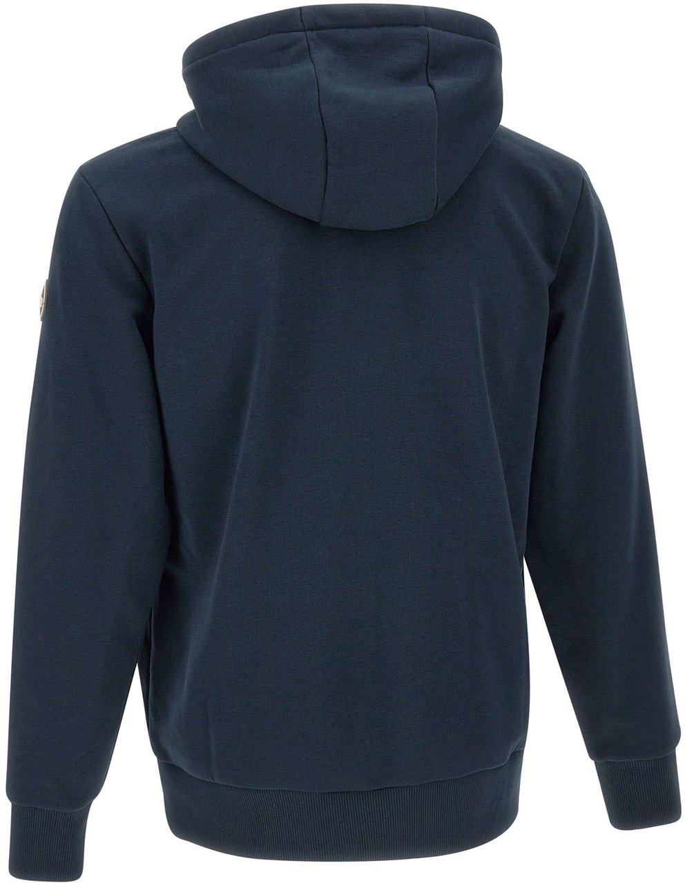 Colmar Originals Sweaters Blue Blauw