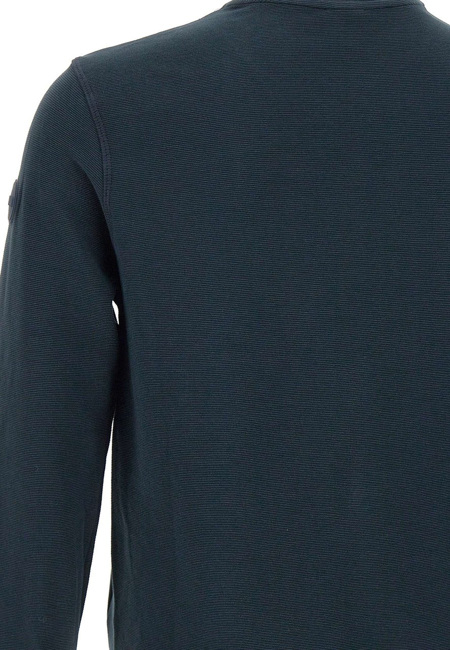 Colmar Originals Sweaters Blue Blauw